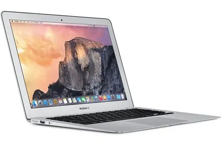 Замена процессора MacBook Air 11' (2012-2015) в Волгограде
